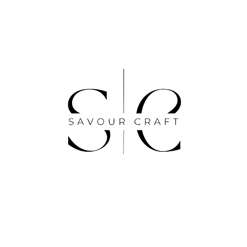 Savour Craft Shop official logo
